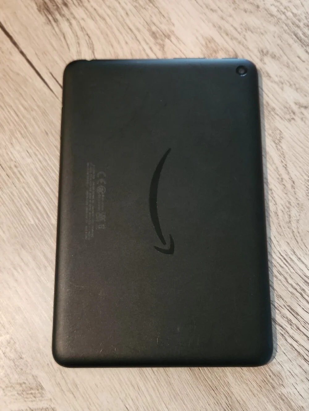Amazon Fire 7 Tablet (12th Generation)
